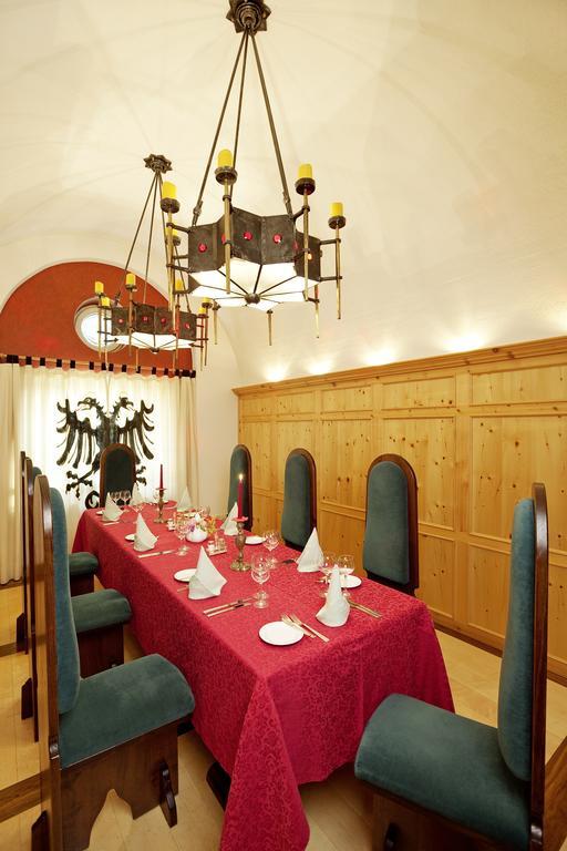 Hotel Hirsch