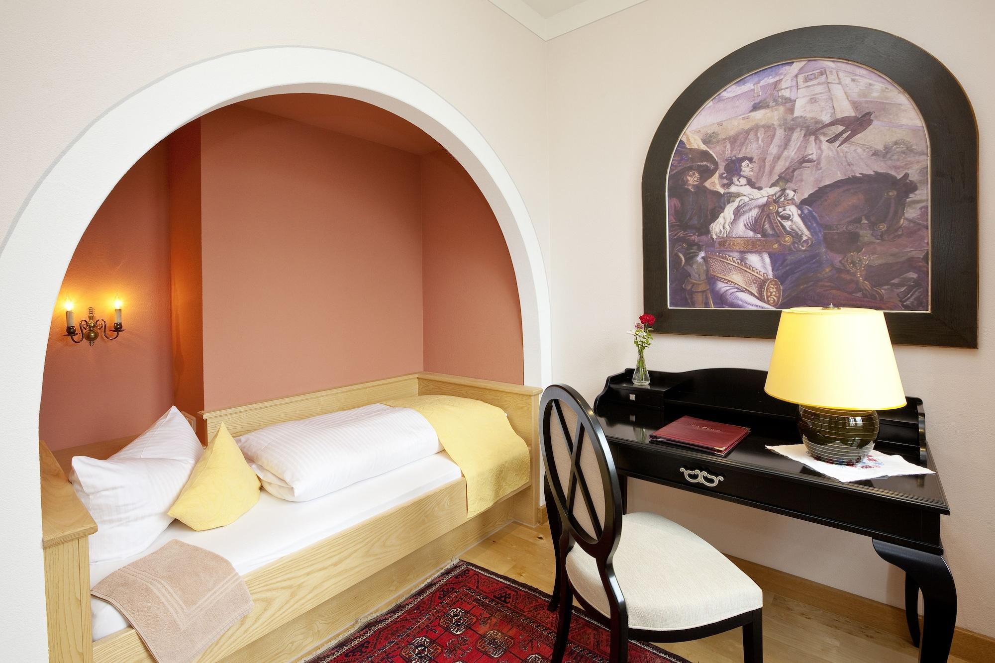 Hirsch 4* Füssen