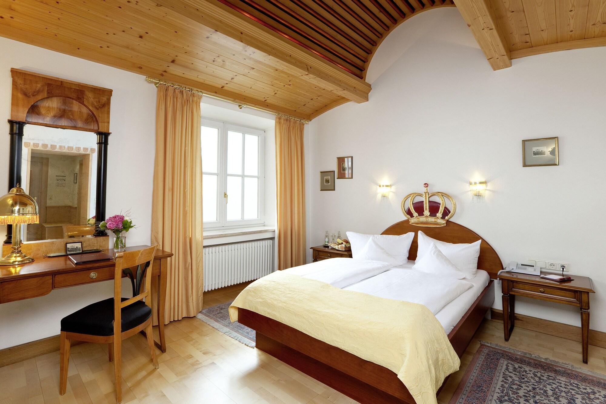 Hirsch Füssen
