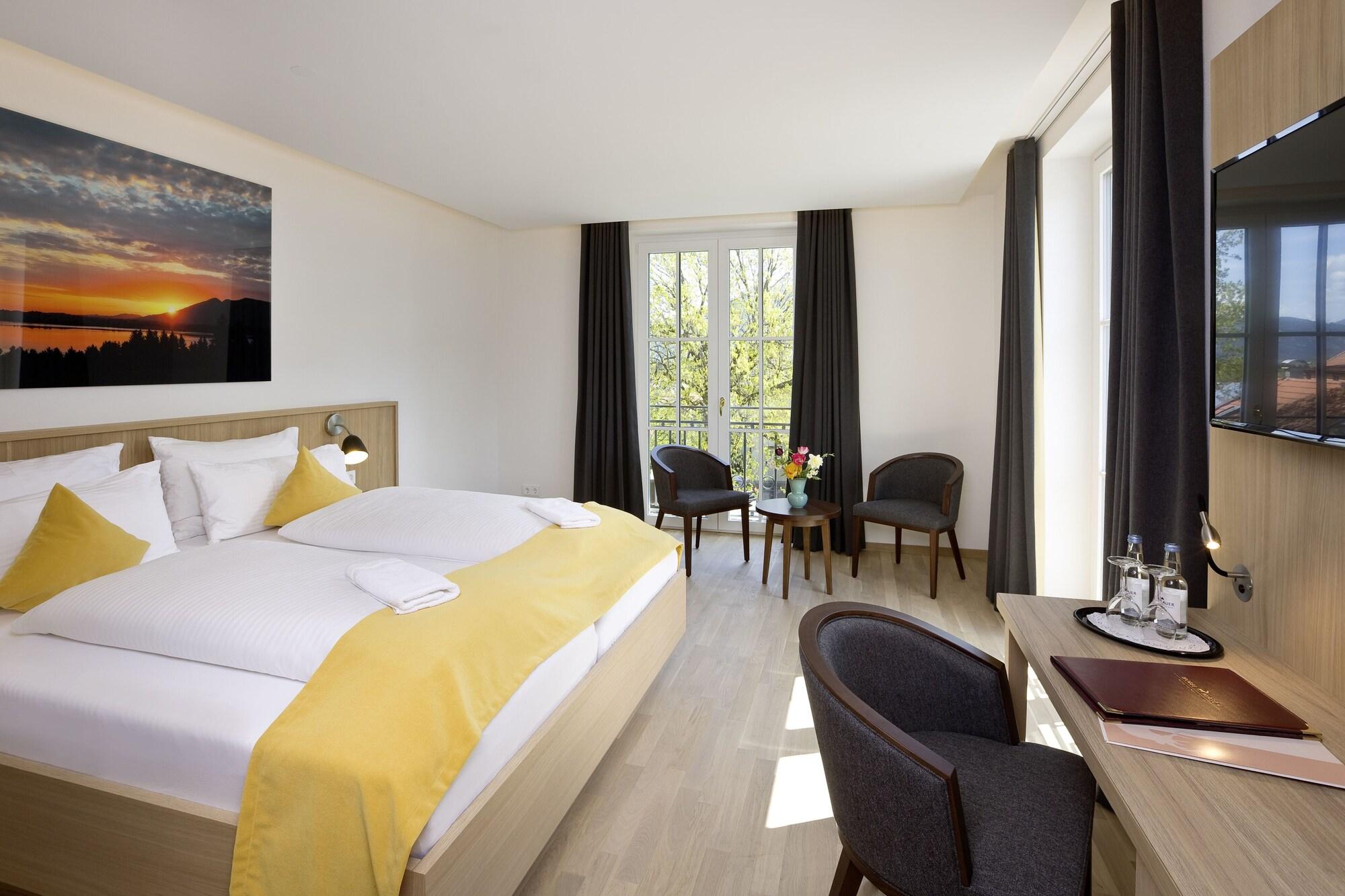 Hirsch Hotel Füssen