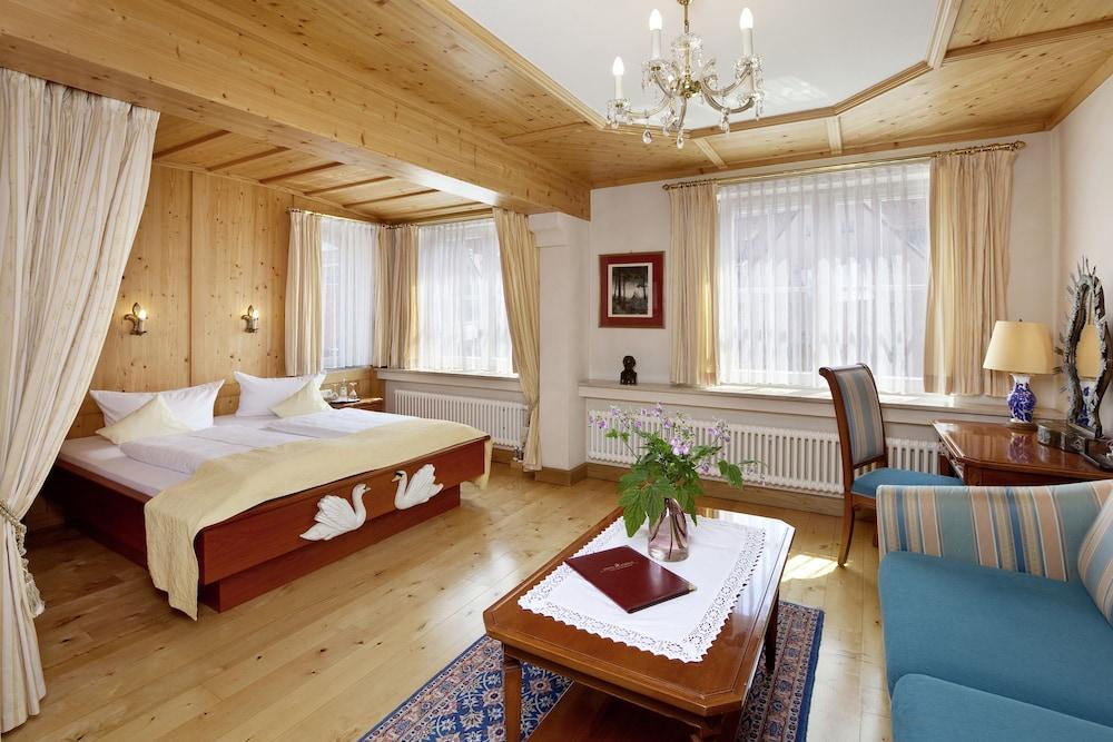 Hirsch 4* Füssen