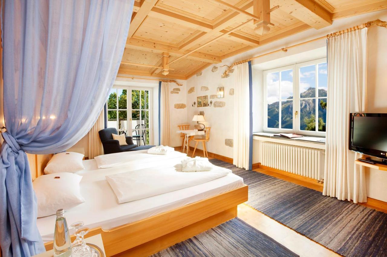 Hirsch Füssen