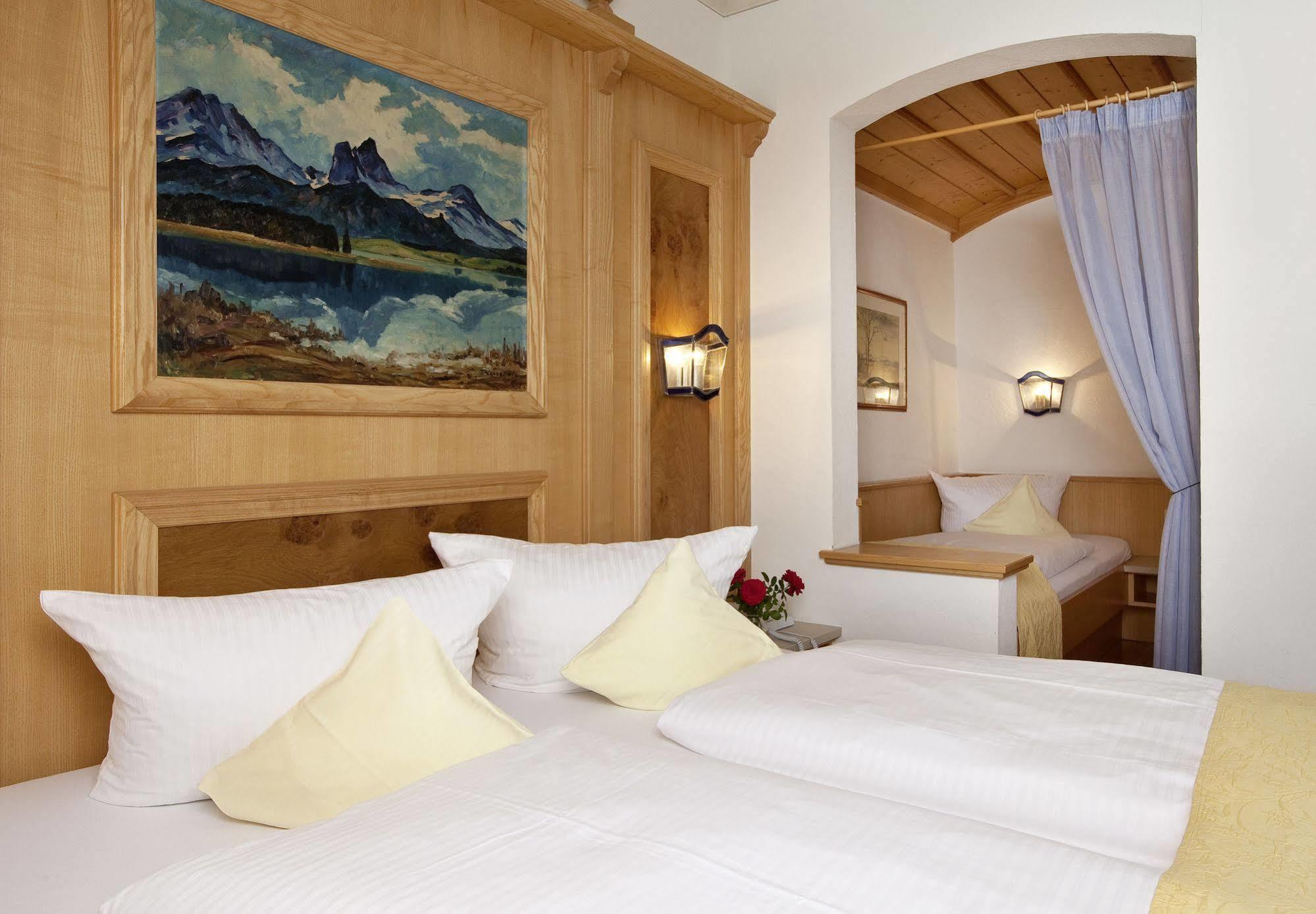 Hotel Hirsch Füssen