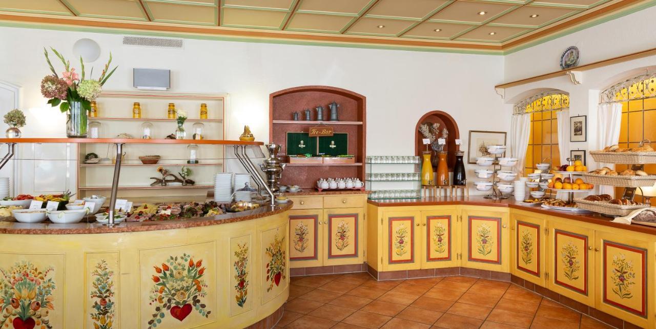 Hotel Hirsch Füssen