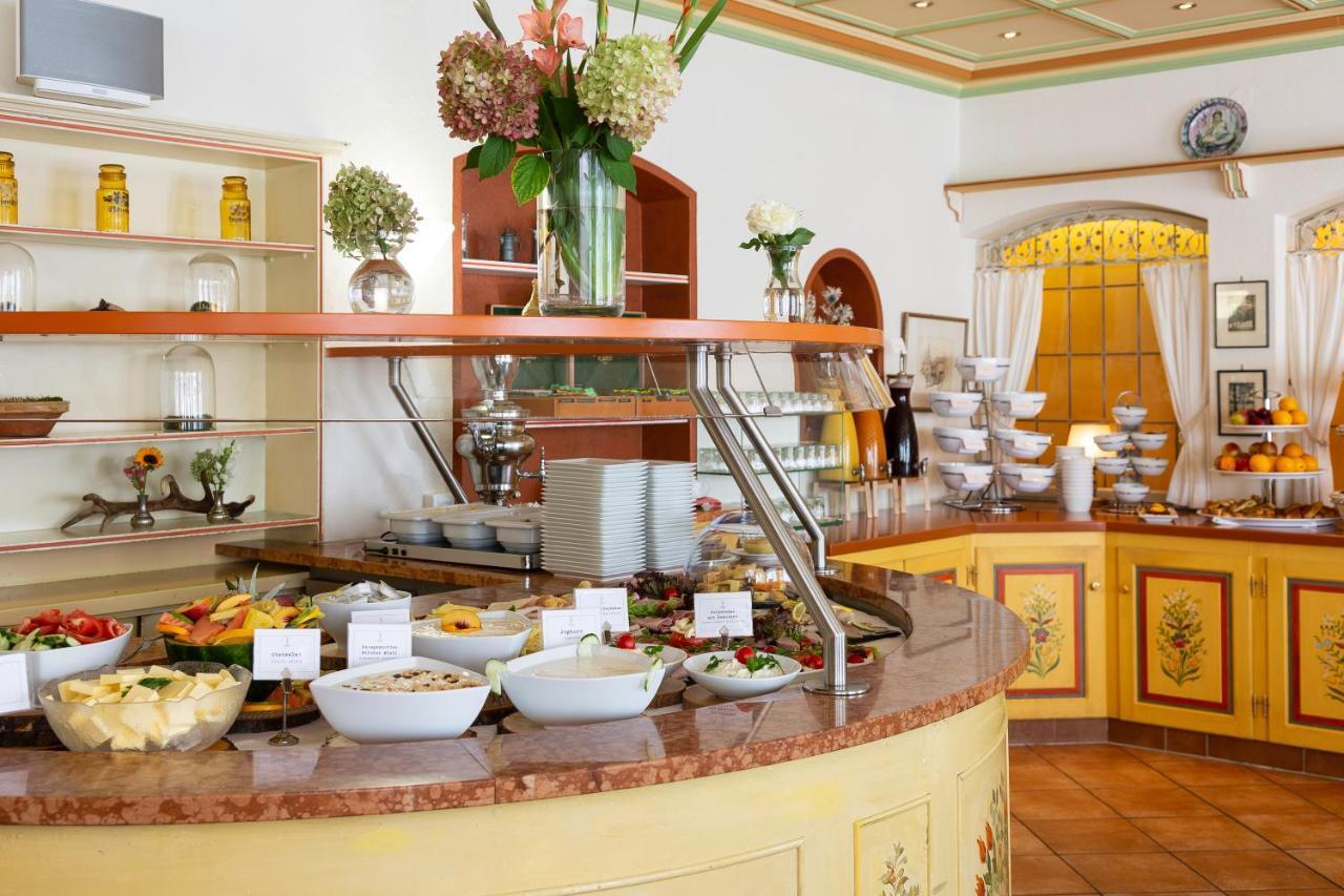 Hirsch Hotel Füssen